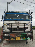 TATA MOTORS SIGNA 5530 S
