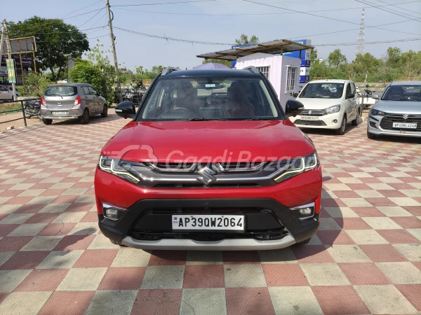 Vehicle Image