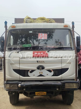 TATA MOTORS TATA 3530