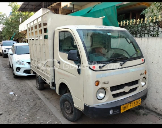 TATA MOTORS ACE GOLD – Diesel