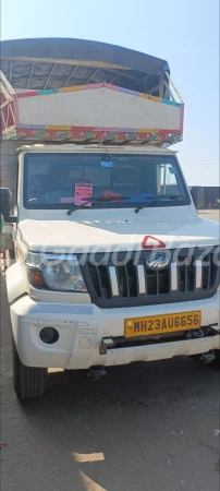 MAHINDRA BOLERO