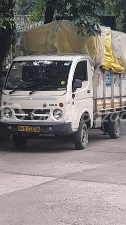TATA MOTORS ACE