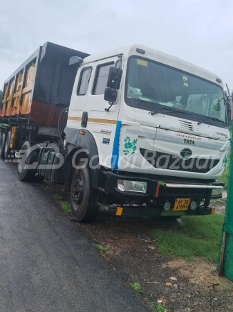 TATA MOTORS SIGNA 5530 S