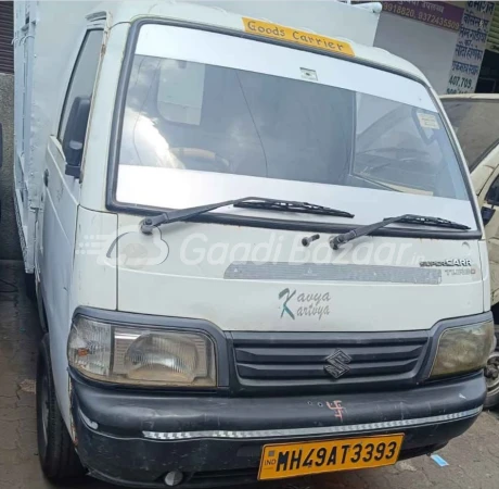 MARUTI SUZUKI Super Carry Diesel