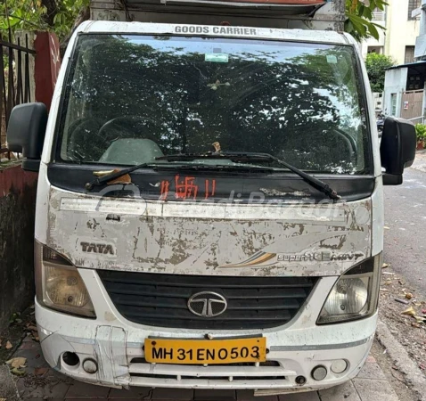 TATA MOTORS Super Ace Mint