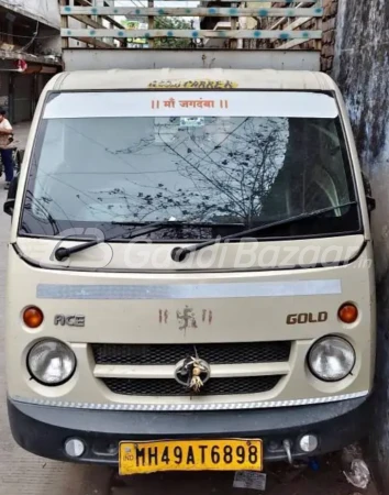 TATA MOTORS ACE
