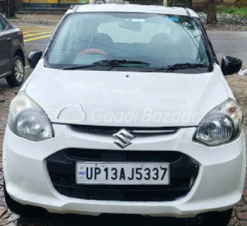 MARUTI SUZUKI ALTO 800