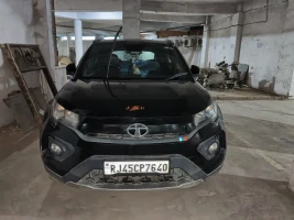 TATA MOTORS NEXON