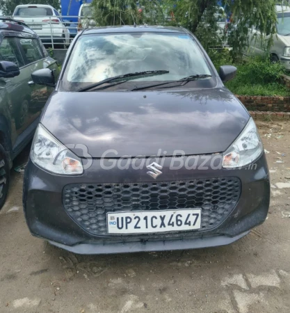 MARUTI SUZUKI ALTO K10