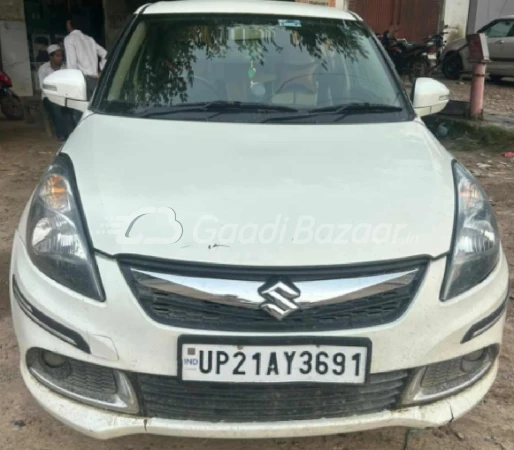 MARUTI SUZUKI SWIFT DZIRE