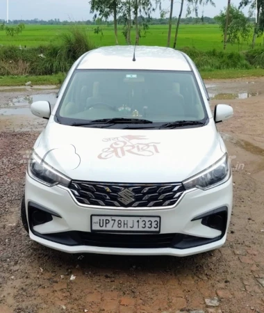MARUTI SUZUKI ERTIGA