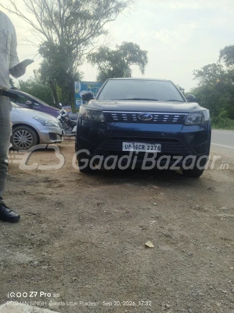 MAHINDRA XUV300