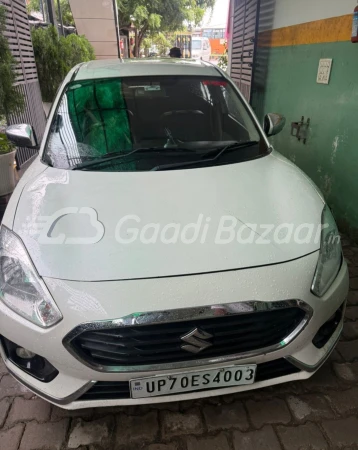 MARUTI SUZUKI Dzire