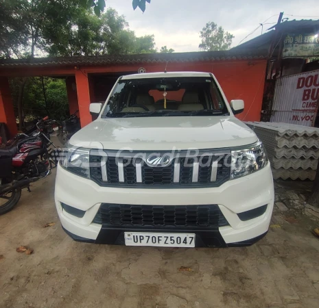 MAHINDRA BOLERO NEO