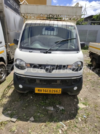MAHINDRA JEETO