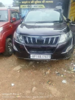 MAHINDRA XUV500