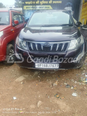 MAHINDRA XUV500