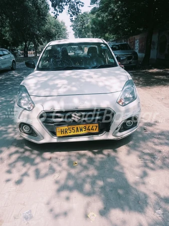 MARUTI SUZUKI Swift Dzire Tour