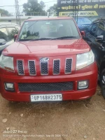 MAHINDRA TUV 300