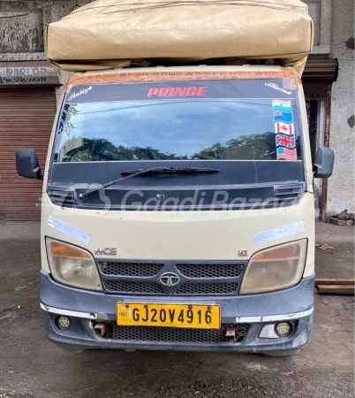 TATA MOTORS ACE
