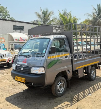 MARUTI SUZUKI Super Carry CNG