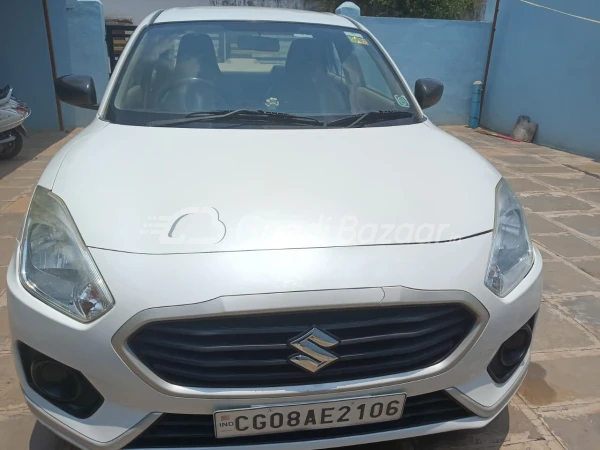 MARUTI SUZUKI Dzire