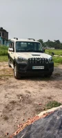MAHINDRA SCORPIO