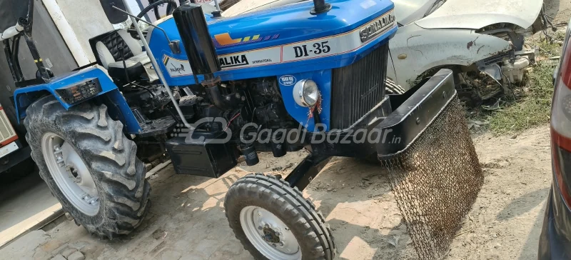 Sonalika Di 35