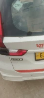 MARUTI SUZUKI ERTIGA