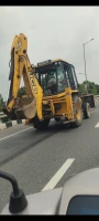 Jcb 3DXL