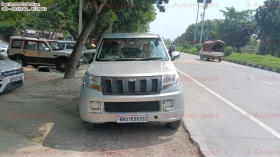 MAHINDRA TUV 300