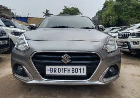 MARUTI SUZUKI Dzire