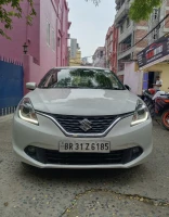 MARUTI SUZUKI BALENO