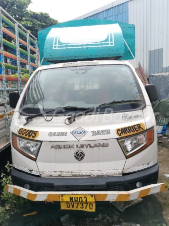 ASHOK LEYLAND BADA DOST I4