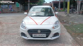 MARUTI SUZUKI Dzire