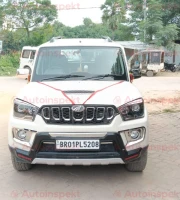 MAHINDRA SCORPIO