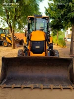 Jcb 3DXL