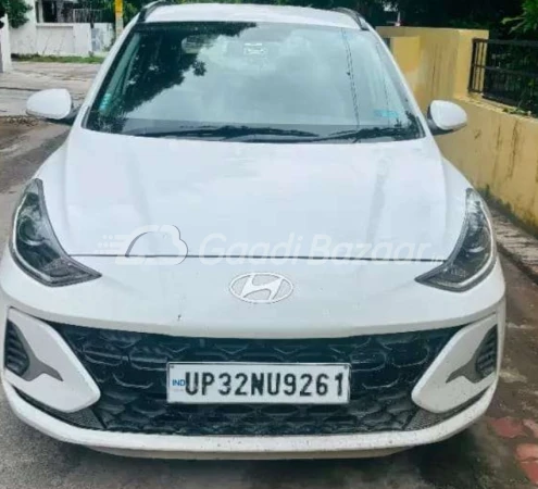 HYUNDAI GRAND I 10 NIOS