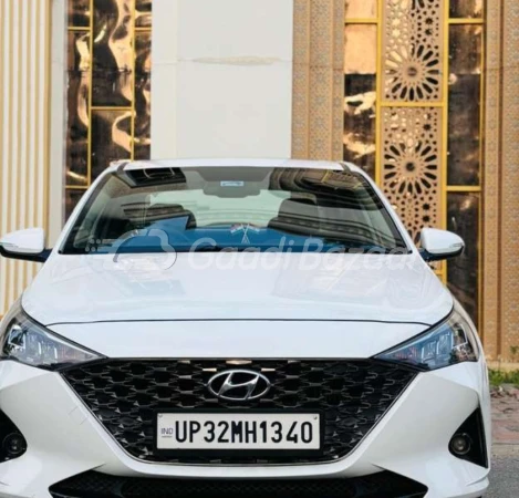 HYUNDAI VERNA