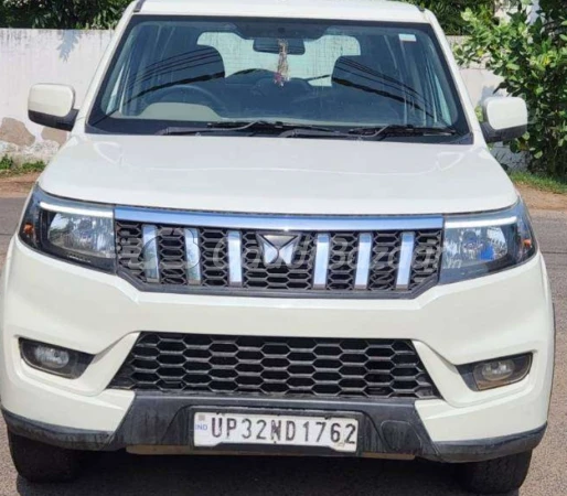 MAHINDRA BOLERO NEO
