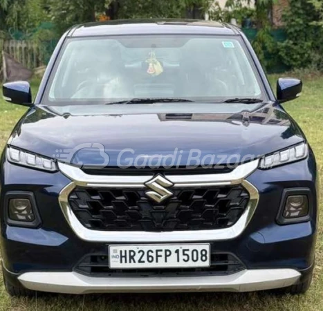 MARUTI SUZUKI GRAND VITARA