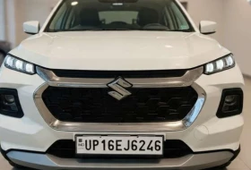 MARUTI SUZUKI GRAND VITARA (New)