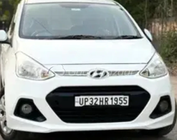 HYUNDAI GRAND I 10