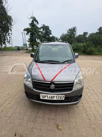 MARUTI SUZUKI WAGON R