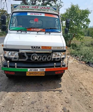 TATA MOTORS SFC 407 GOLD