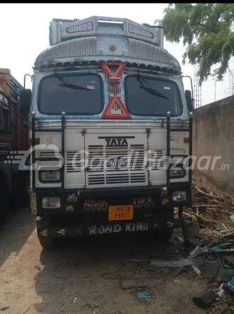 TATA MOTORS LPT 3118