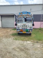 TATA MOTORS LPT 3118