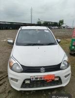 MARUTI SUZUKI ALTO