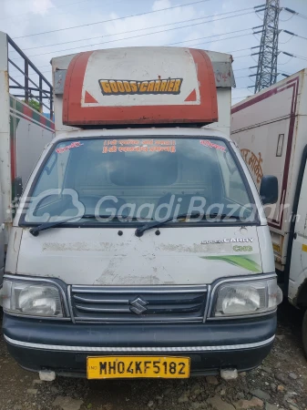 MARUTI SUZUKI Super Carry CNG