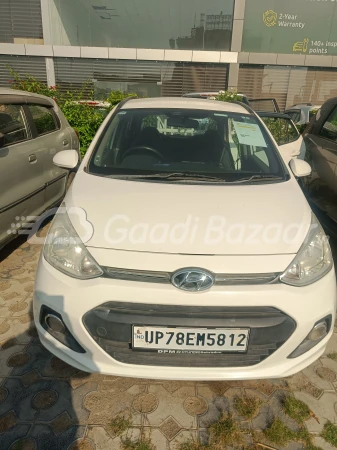 HYUNDAI GRAND I 10